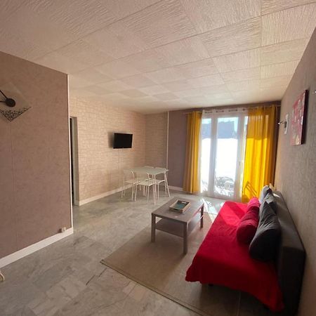 Le 35 Liberte-Spacieux Appartement Avec Balcon Et Local Velos-Centre Commercial Polygone Béziers Zewnętrze zdjęcie