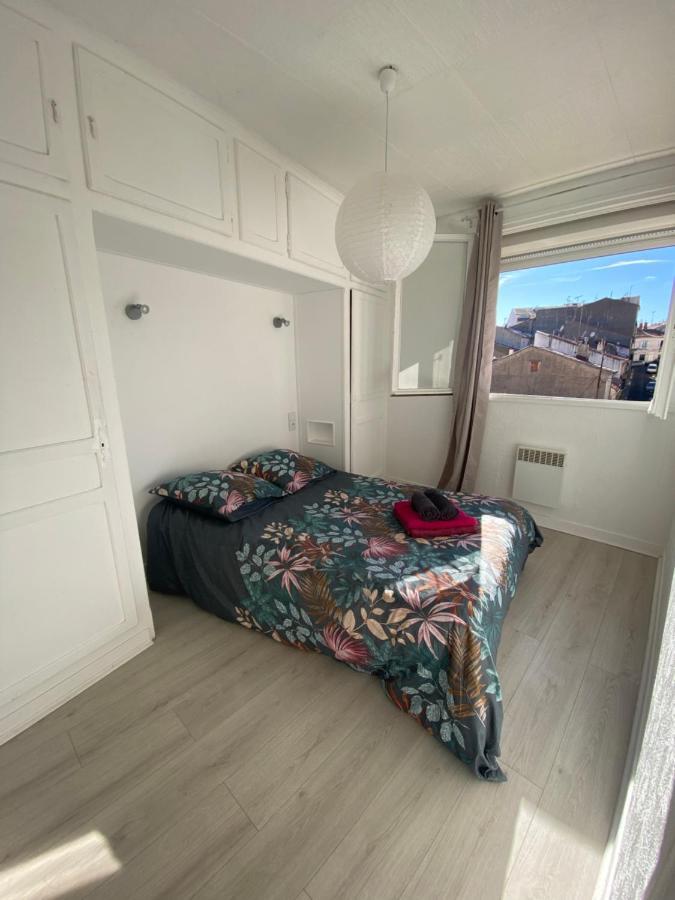 Le 35 Liberte-Spacieux Appartement Avec Balcon Et Local Velos-Centre Commercial Polygone Béziers Zewnętrze zdjęcie