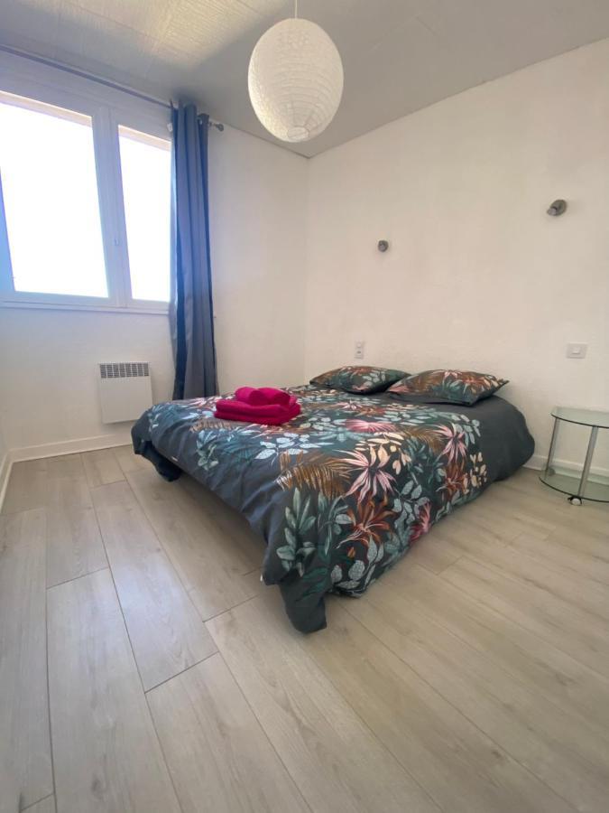 Le 35 Liberte-Spacieux Appartement Avec Balcon Et Local Velos-Centre Commercial Polygone Béziers Zewnętrze zdjęcie