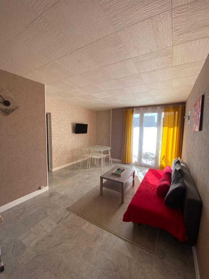 Le 35 Liberte-Spacieux Appartement Avec Balcon Et Local Velos-Centre Commercial Polygone Béziers Zewnętrze zdjęcie